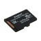 CARD 16GB Kingston microHC Industrial C10 A1 pSLC Card Single Pack w/o Adapter