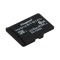 CARD 8GB Kingston Industrial MicroHC 100MB/s +Adapter