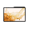 Samsung Galaxy Tab S8+ 128GB Wi-Fi DE graphite