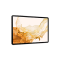 Samsung Galaxy Tab S8+ 128GB Wi-Fi DE graphite