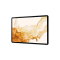 Samsung Galaxy Tab S8+ 128GB Wi-Fi DE graphite
