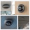 Reolink Fisheye Series W520 WiFi
