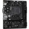 AM4 ASRock B550M-HDV mATX