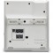 Poly Edge E300 IP Telefon und PoE-fähig