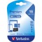 Verbatim Premium 16 GB MicroSDHC Klasse 10