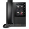 HP Poly CCX 505 Phone Teams (PoE. ohne Netzteil)