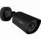 Foscam G4EP Überwachungskamera Schwarz