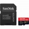 CARD 32GB Sandisk Extreme Pro MicroSDHC 100MB/s +Adapter