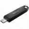 STICK 32GB 3.1 Sandisk Ultra Type-C black
