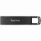 STICK 32GB 3.1 Sandisk Ultra Type-C black