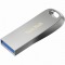 STICK 128GB USB 3.1 SanDisk Ultra Luxe silver