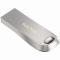 STICK 512GB USB 3.1 SanDisk Ultra Luxe silver