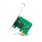 INTG 1Gb 1xRJ45 TP-Link TG-3468 |RTL8168B; PCIeX1; Vlan; WoL