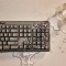 Logitech Desktop MK370 Wireless Combo for Busi. [CH] BOLT black BT