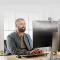 Logitech Desktop MK370 Wireless Combo for Busi. [CH] BOLT black BT