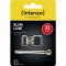 STICK Intenso 32GB USB 3.0 Intenso 3532480 Slim Line Black