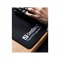 Sandberg 520-27 XXXL Gaming Mauspad 900x450mm Schwarz
