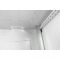 NWS Wandschrank 19" 7HE Digitus 416,15x600x450 mm, Farbe Grau (RAL 7035)