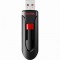 STICK 64GB USB 2.0 Sandisk Cruzer Glide black
