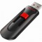 STICK 64GB USB 2.0 Sandisk Cruzer Glide black