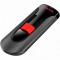 STICK 64GB USB 2.0 Sandisk Cruzer Glide black