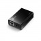 POE10R PoE Splitter IEEE802.3af-konform einstellbare Ausgangsspannung Plug &...