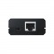 POE10R PoE Splitter IEEE802.3af-konform einstellbare Ausgangsspannung Plug &...