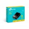 POE10R PoE Splitter IEEE802.3af-konform einstellbare Ausgangsspannung Plug &...