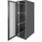 Serverschrank 19" 42HE Digitus 1970x600x1000 mm, Farbe black (RAL 9005), pe...