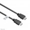 HDMI 14 Kabel, High speed, HDMI 19 Pins M/ M, 7,5 Meter KG HDMI25MM Neomounts