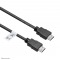 HDMI 14 Kabel, High speed, HDMI 19 Pins M/M, 1,8 Meter KG HDMI6MM Neomounts