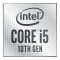 Intel S1200 CORE i5 10400F BOX 6x2,9 65W GEN10