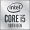 Intel S1200 CORE i5 10600KF BOX 6x4,1 125W WOF GEN10