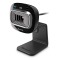 Microsoft LifeCam HD-3000 HD Webcam 1280x720 Audio USB 2.0