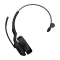 Jabra Evolve2 55 Link380a UC Mono