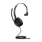 Jabra Evolve2 50 USB-C MS Mono