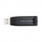 STICK 256GB USB 3.2 Verbatim Store'n'Go V3 Black