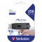 STICK 256GB USB 3.2 Verbatim Store'n'Go V3 Black