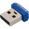 STICK 16GB USB 3.0 Verbatim Store'n'Stay Nano blue
