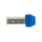 STICK 16GB USB 3.0 Verbatim Store'n'Stay Nano blue