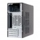 Mini Chieftec Elox HT-01B-OP Black
