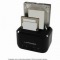 Dockingstation 2x HDD USB3 LC-Power