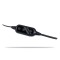 Logitech PC960 USB Stereo Headset OEM black