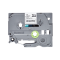 Brother Schriftband TZe-231S 12mm laminiert