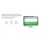 APC Back-UPS Pro 1200 BR1200G-GR 1200VA 720W