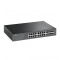 24P TP-Link TL-SG1024DE Metall M RM