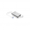 ICY BOX IB-AC703-U3 USB-A 3.0 Adapter für 2.5" SATA HDD/SSD mit Kunststoff...