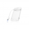 ICY BOX IB-AC703-U3 USB-A 3.0 Adapter für 2.5" SATA HDD/SSD mit Kunststoff...