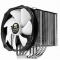 K Cooler Multi Socket Thermalright Macho Rev.B | FMx.AM3/4.115x.20xx TDP 280W