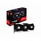 RX 6750XT 12GB MSI Gaming X Trio GDDR6 3Fan